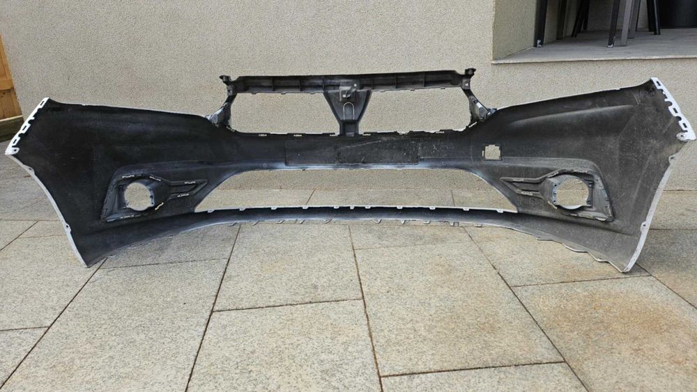 Bara față, Logan 3