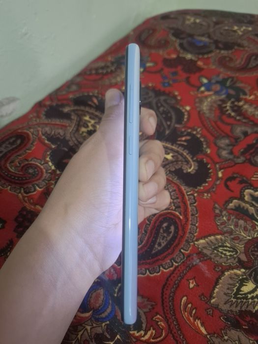 Xiaomi Redmi Note 9