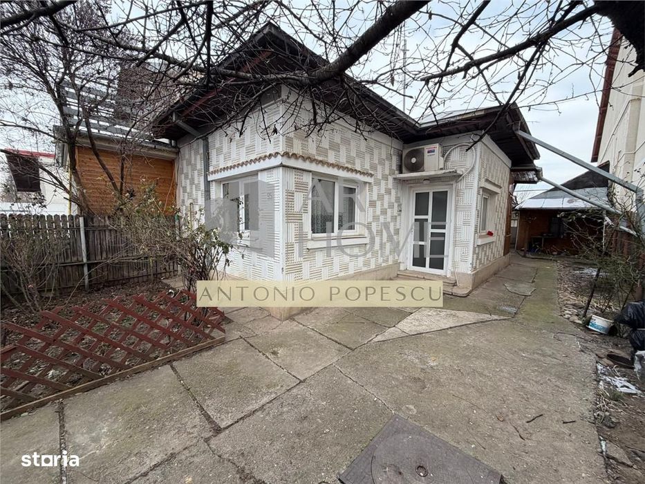 Casa, anexe si teren, in Ploiesti, zona Lupeni.