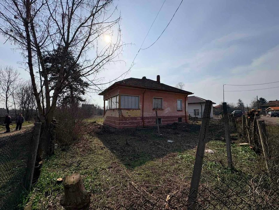 Продава се Къща в с. Покрайна, Област Видин - 94 кв.м за 261 €/кв.м - Снимка #16