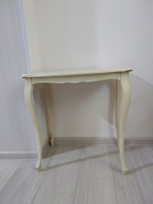 Мебель б/у 1980 года