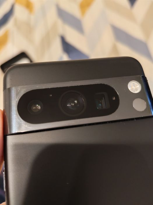 Google Pixel 8 Pro 256GB, 12gb RAM