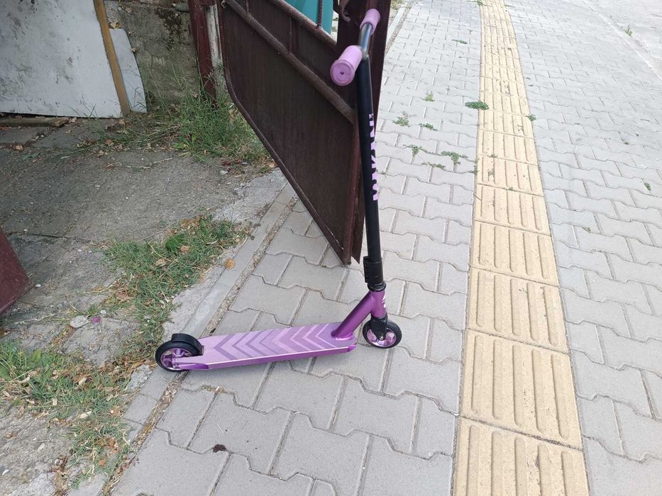 Детска тротинетка