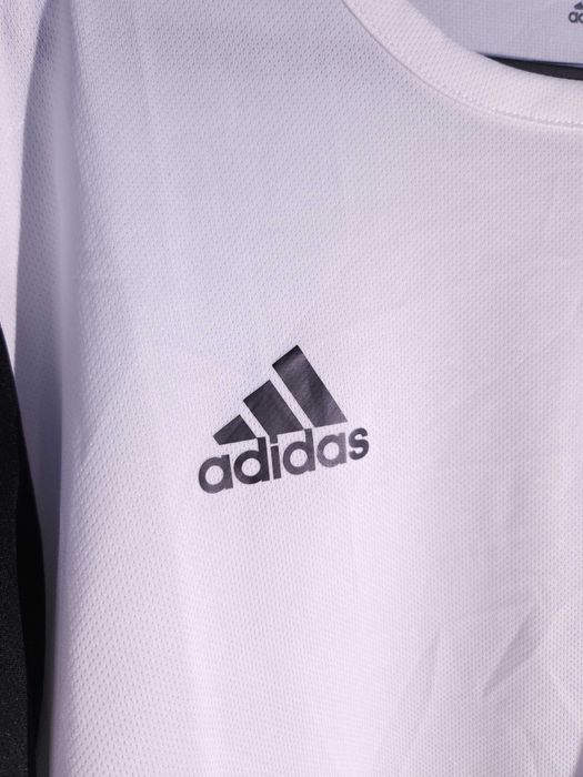 ADIDAS Тениска/Мъжка L