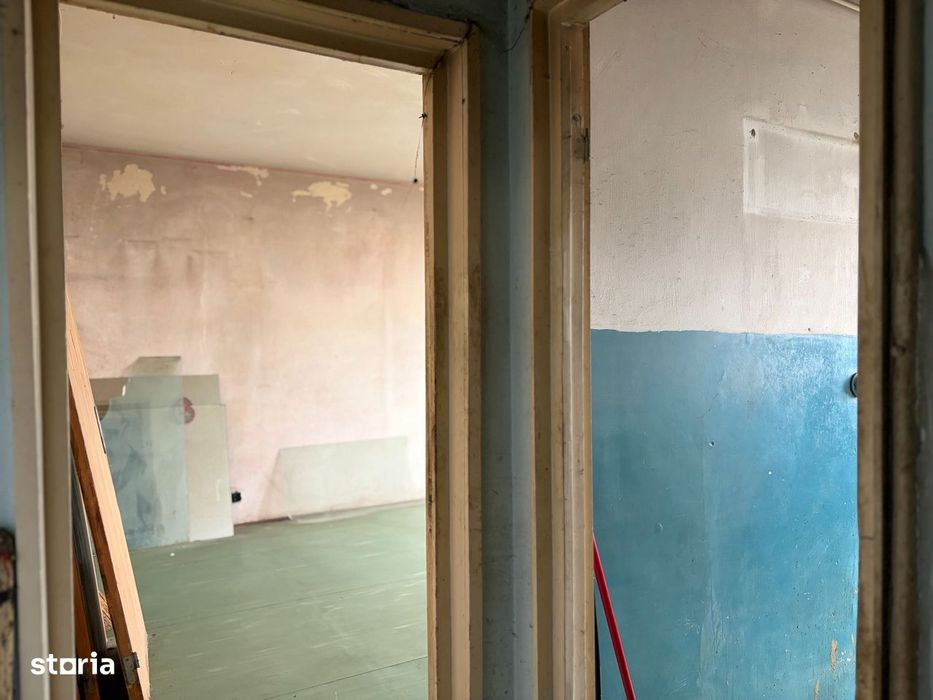 Apartament cu doua camere, Berceni, 62.000€