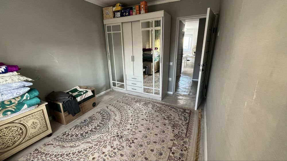 Продам 3 комн квартиру