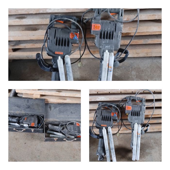 Qurilish maxsulotlari arendaga beriladi