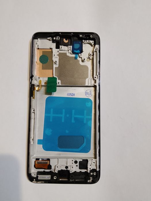 Дисплей в сборе для Samsung s21