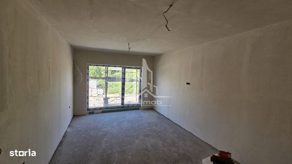 Apartament 2 camere tip studio cu terasa 17 mp Postalionului — fotografia 3