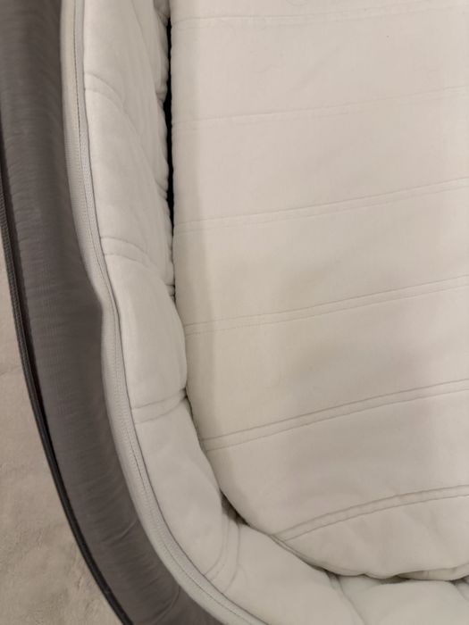 Cybex Priam Lux Carry Кош (Platinum серия)