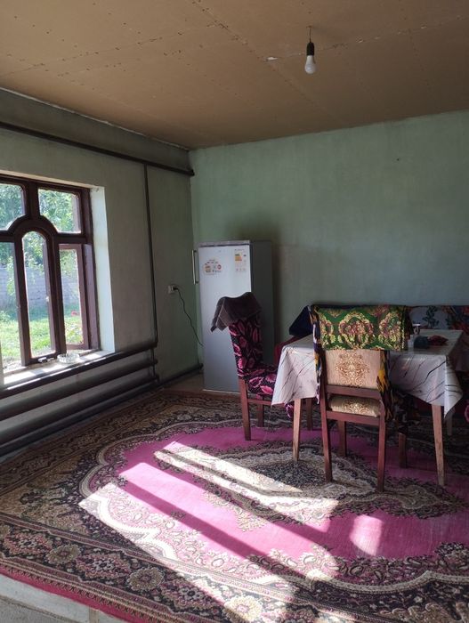 Yangiyol tumani uy sotiladi