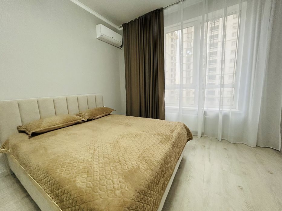 Суточная квартира в Шымкенте