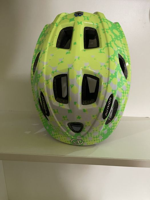 Велосипедный шлем