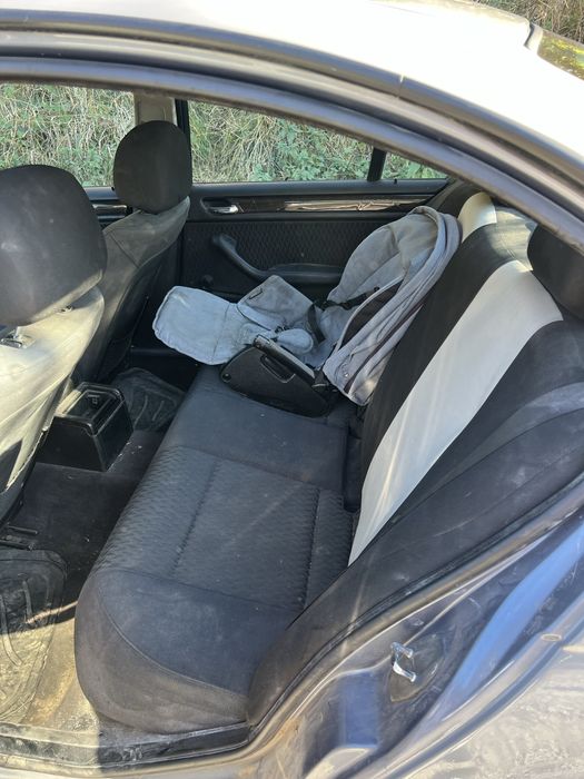 Bmw e46 2.0(non facelift)