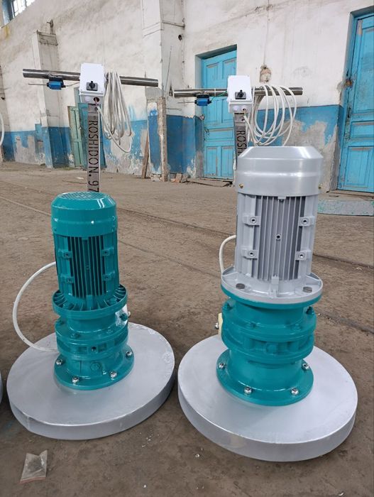 Gilam yuvish aparati. Sentrafuga Rotrka.