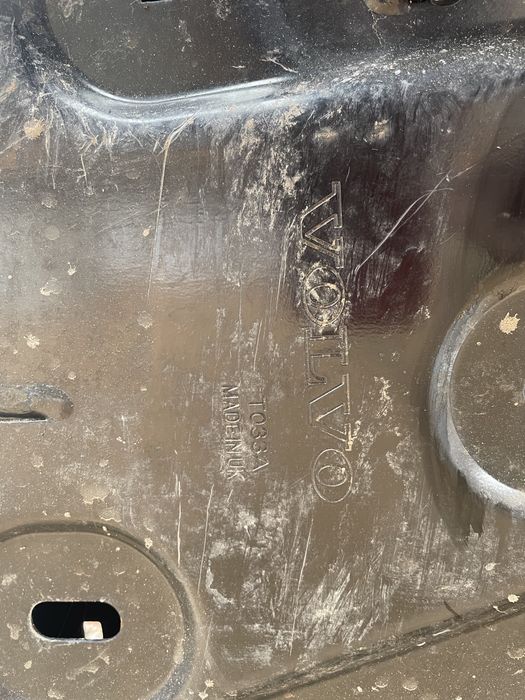 Преден мост Volvo XC-90 2016