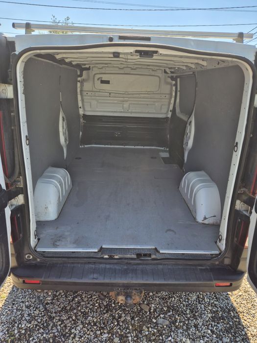 Renault Trafic 1.6 dci 2016 import recent