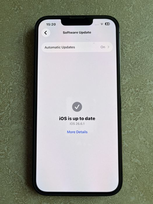Продавам iPhone 13 Pro