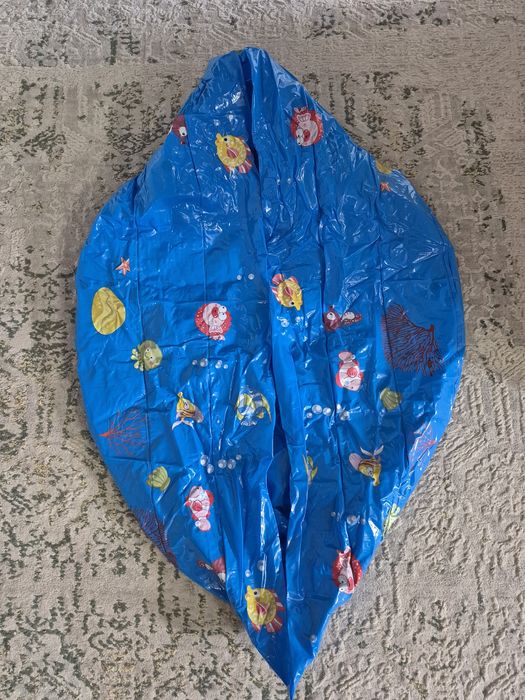 Бассейн 70×35 см