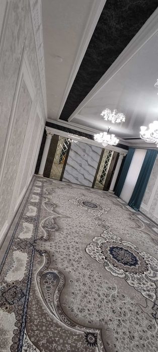 Файизли хонадон файзли одамлар учун.