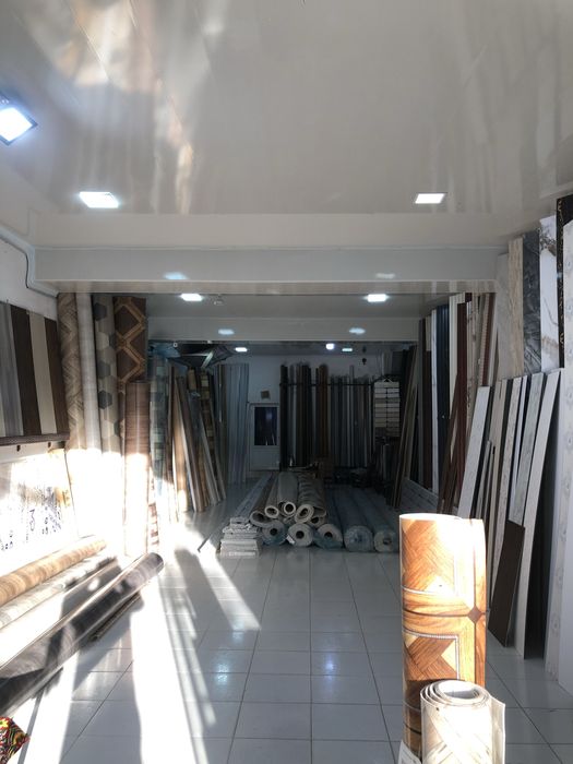 Do’kon sotiladi Tayyor biznes 700 m2