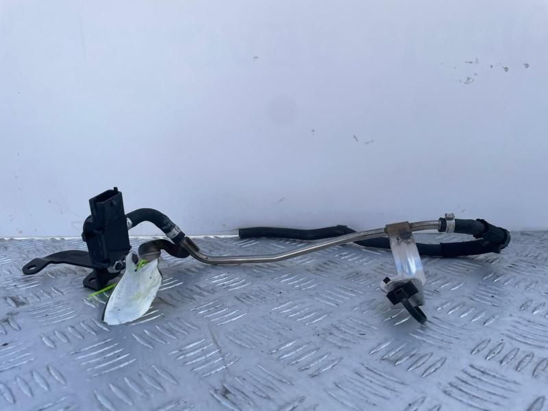 Senzor presiune gaze cu conducta Opel Astra H GTC 1.3CDTI 75cp 55kw; 1