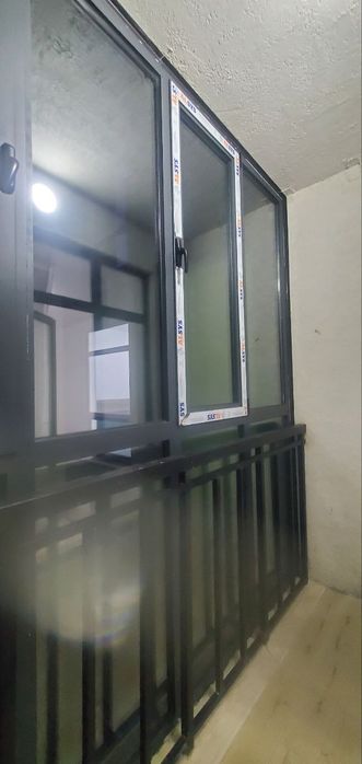 Сдаётся двухкомнатная новостройка возле Паркентского базара