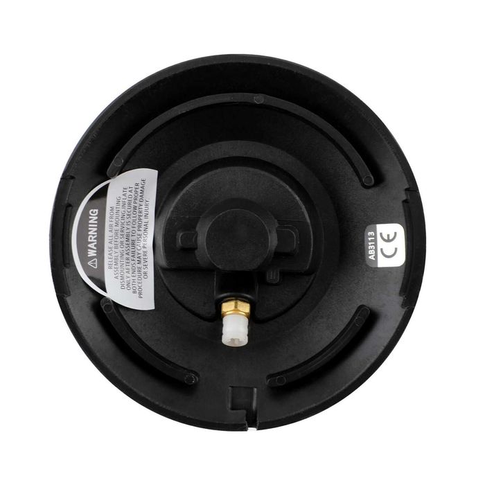 Въздушна възглавница–задна BMW 5 E61,2004-2010 година