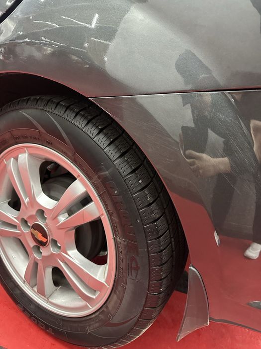 Нексия 3 позиция