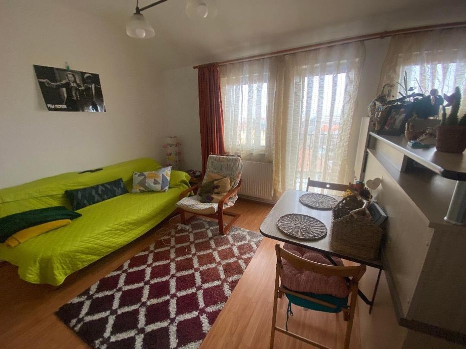 Sibiu -Vând apartament 3 camere