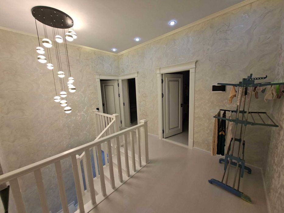 Срочно продаётся новый дом