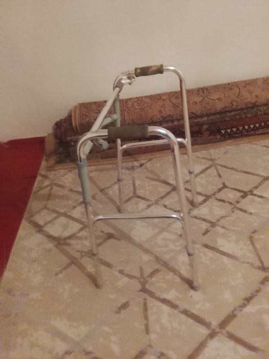 Ходунки журруге арналган