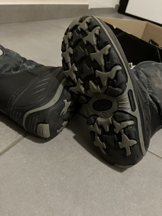 Детски ботуши Olang 29-30