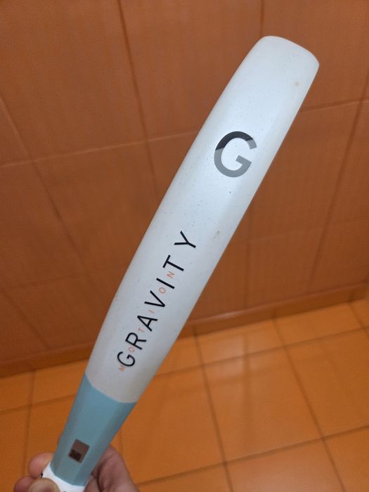 Racheta / Paletă Head Gravity Motion ca noua