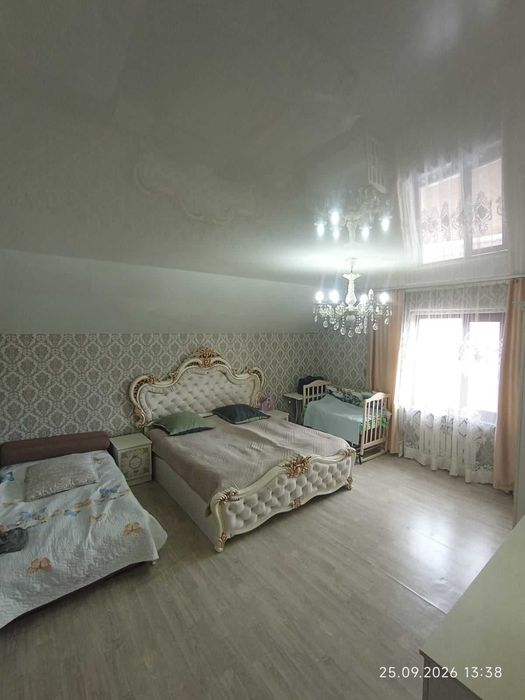 Продам дом в поселке Заречное