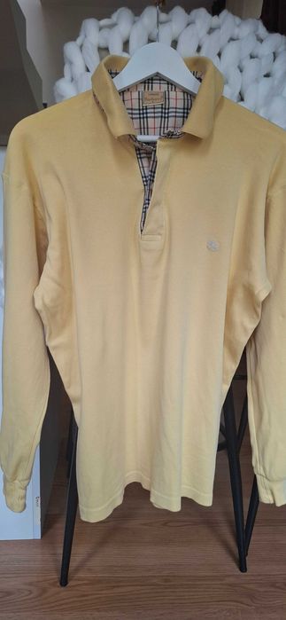 Bluza bărbați Burberry, L