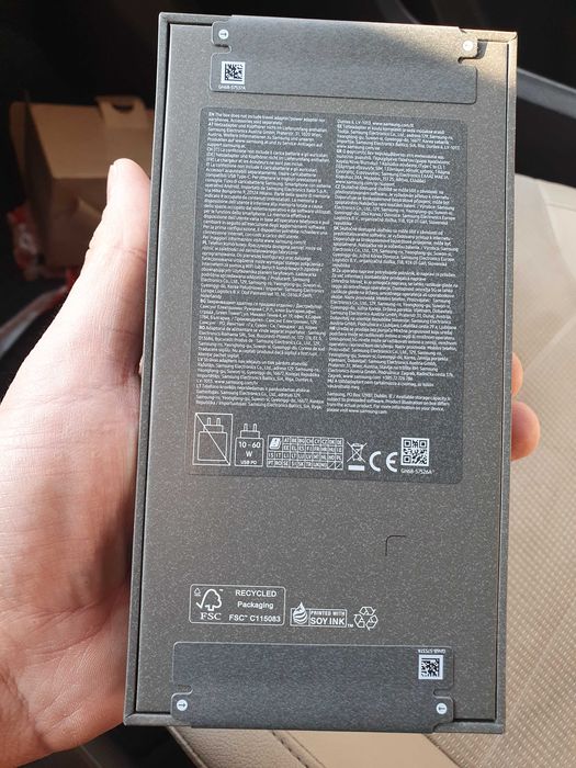 Samsung S26 Ultra 512GB