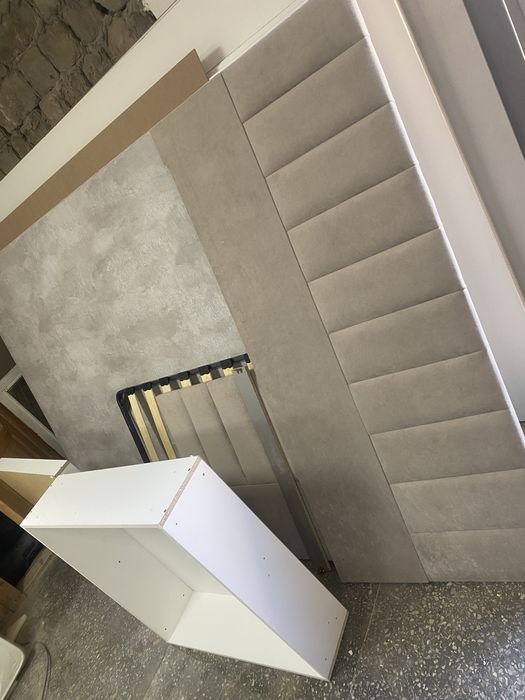 Продам новую кровать 180*90