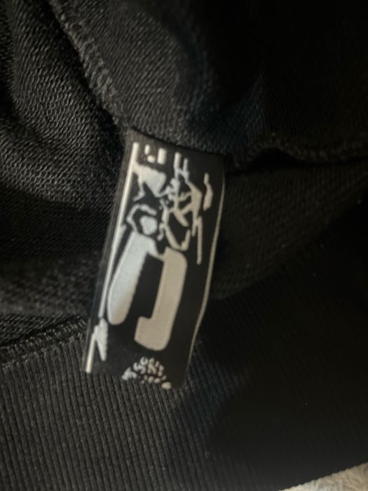 худак от бренда spider