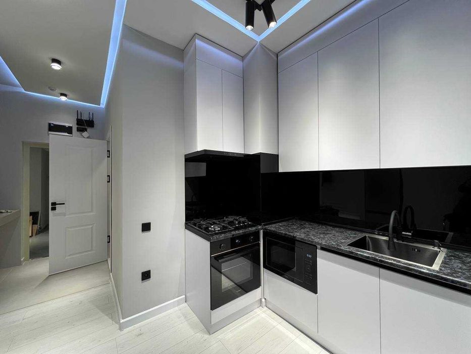 Продаётся 1/6/16, 33м2, ЖК CITY TOWER GROUP, УЗБУМ