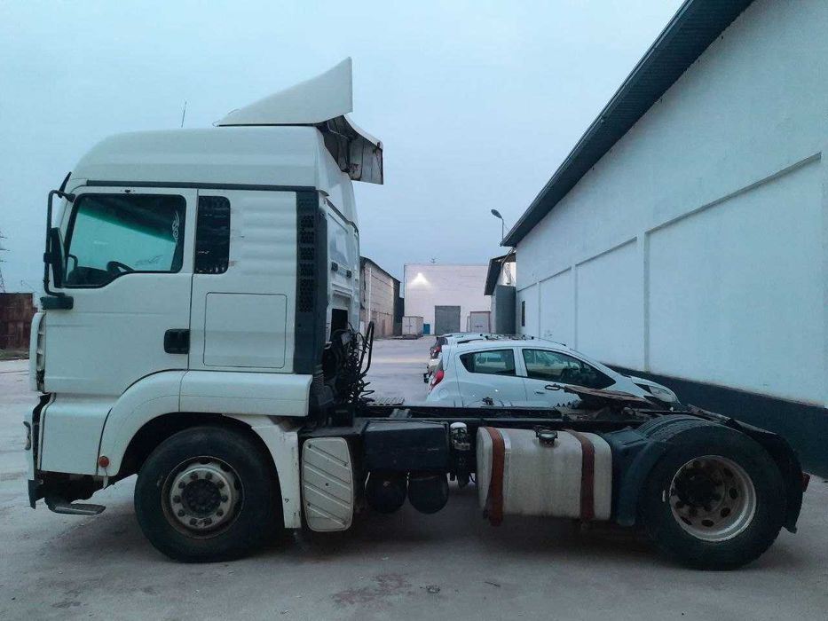 "Man" avto yuk mashinasi sotiladi