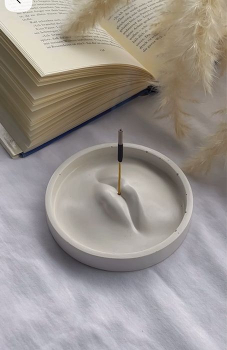 Подставка для аромапалочек