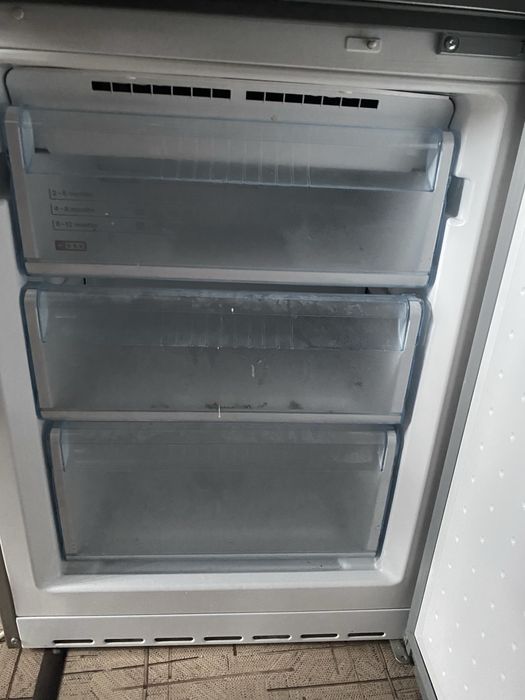 Холодильник BOSCH