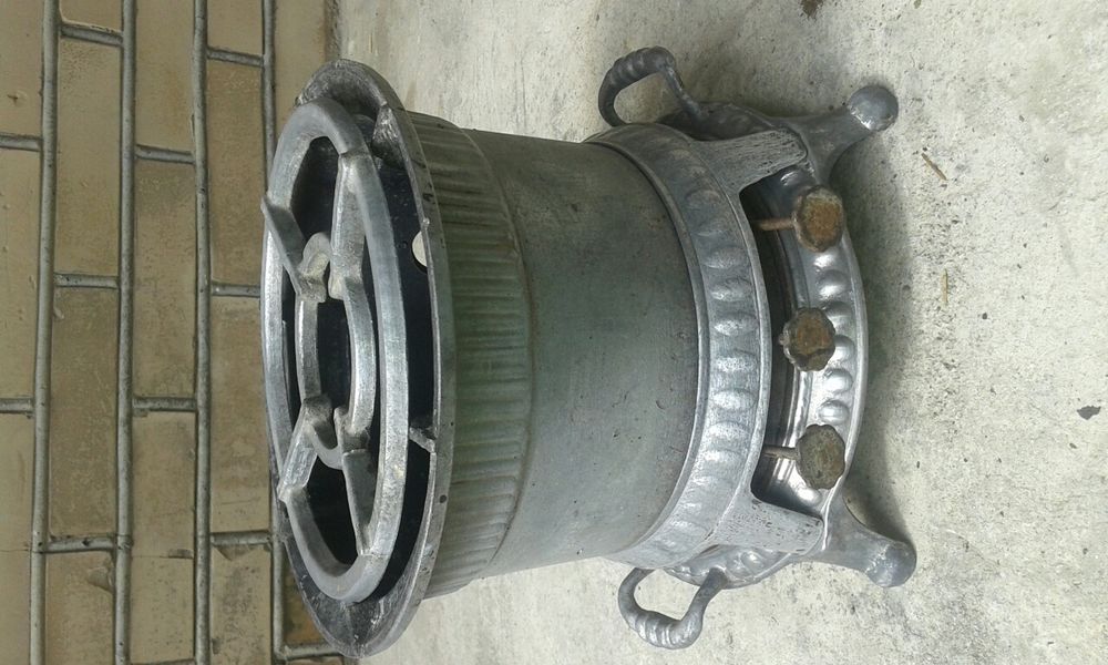 Керосиновая Плитка