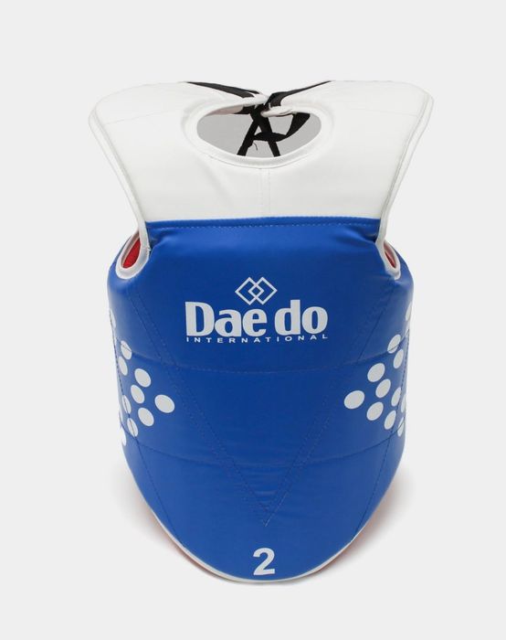 Экипировка для тхэквондо