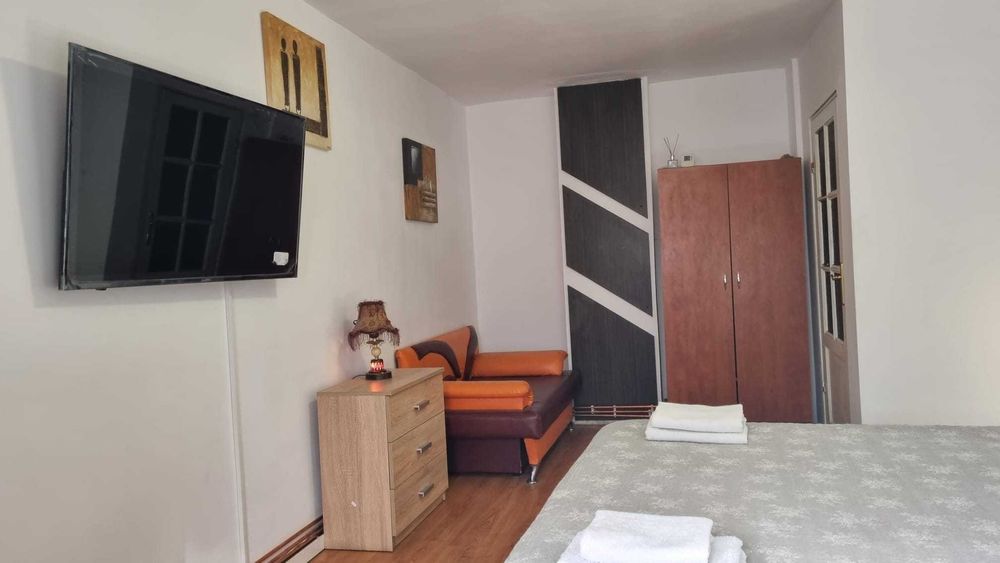 Regim hotelier - Craiova