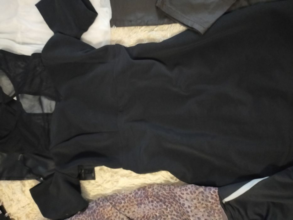 Пакет брендовых вещей