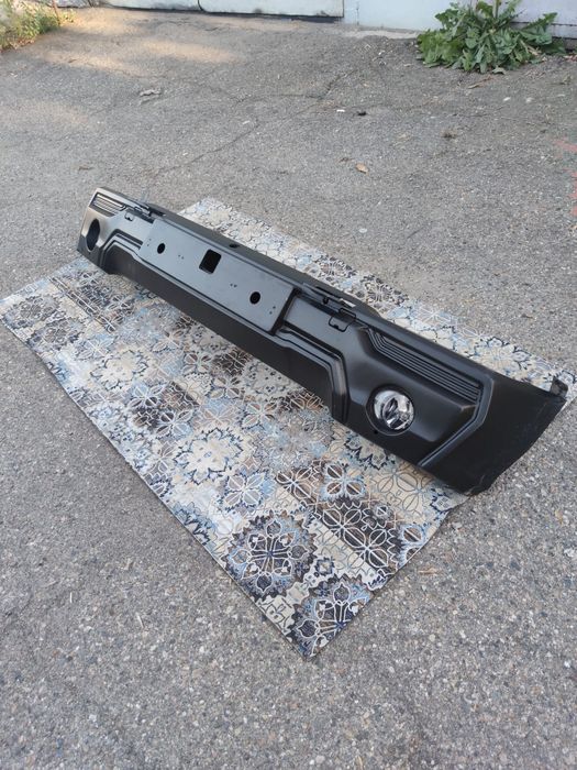 Продам бампера на Ниву