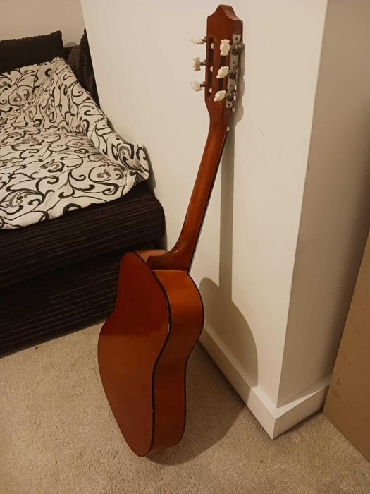 Класическа китара