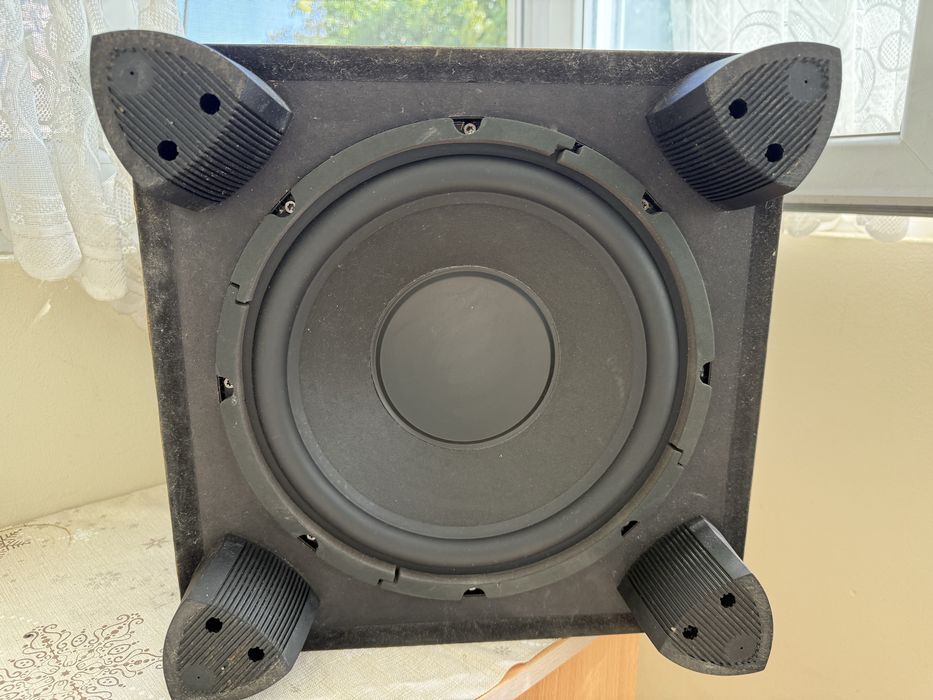 Klipsch KSW 12 Subwoofer 12” активен